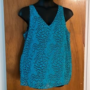 Lilly Pulitzer blouse